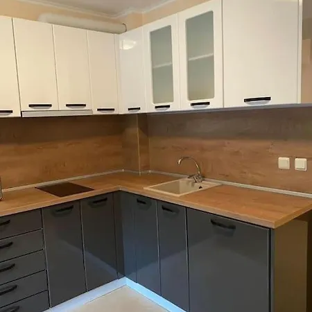 Apartment, Golden Sands, 公寓