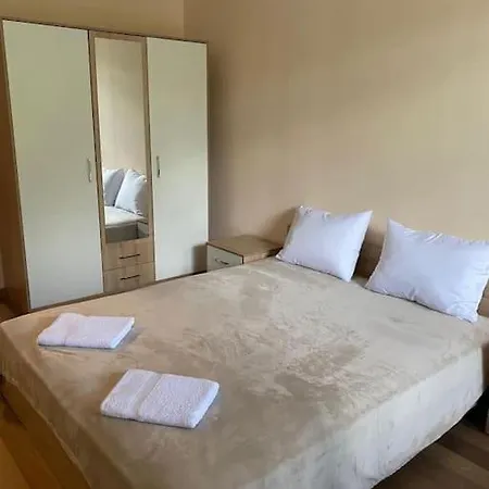 Apartment, Golden Sands, 公寓 瓦爾納