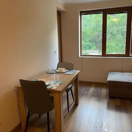 Apartment Apartment, Golden Sands,