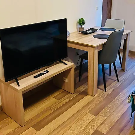 Apartment, Golden Sands,