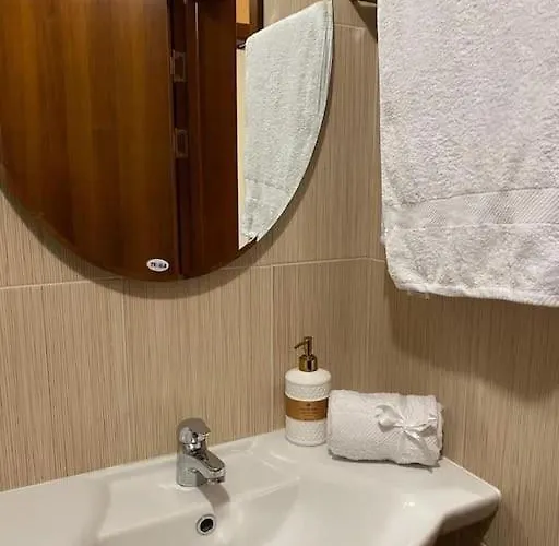 Apartment, Golden Sands, דירה *