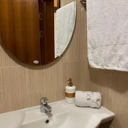 Apartment, Golden Sands, Апартаменты *