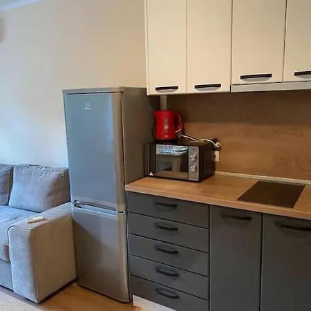 Apartament Apartment, Golden Sands,