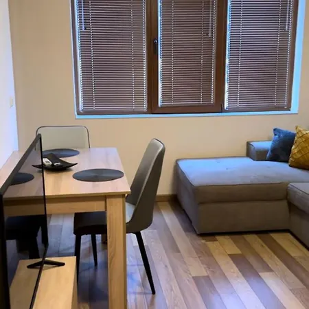 Апартаменты Apartment, Golden Sands, Варна