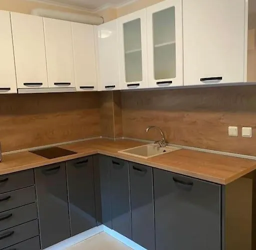 Apartment, Golden Sands, Apartment