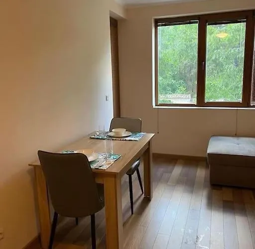 Apartment Apartment, Golden Sands,